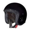 CABERG KASK JET MODEL FREERIDE CZARNY MAT